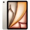 APPLE iPad Air 11 M4 (2026) 256GB Wi-Fi Księżycowa poświata MH374HC/A