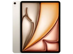 APPLE iPad Air 13 M4 (2026) 128GB Wi-Fi Księżycowa poświata MH5Q4HC/A
