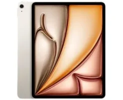APPLE iPad Air 13 M4 (2026) 256GB Wi-Fi Księżycowa poświata MH5W4HC/A