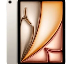 Apple iPad Air 11" M3 7 gen. 2025 128GB Wi-Fi złoty