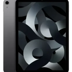 Apple iPad Air 2022 10,9" Wi-Fi 256GB gwiezdna szarość (MM9L3FD/A)