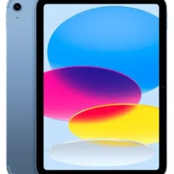 APPLE iPad 11" 11 gen. 256 GB 5G Wi-Fi Niebieski