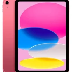 APPLE iPad 11" 11 gen. 128 GB 5G Wi-Fi Różowy