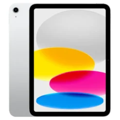 APPLE iPad 11" 11 gen. 128 GB 5G Wi-Fi Srebrny