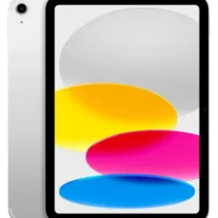 APPLE iPad 11" 11 gen. 256 GB 5G Wi-Fi Srebrny
