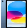 APPLE iPad 11" 11 gen. 128 GB Wi-Fi Niebieski