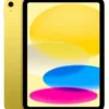 APPLE iPad 11" 11 gen. 256 GB Wi-Fi Żółty