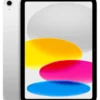 Apple iPad 5G LTE-TDD & LTE-FDD 256 GB 27,9 cm (11") Wi-Fi 6 (802.11ax) iPadOS 18 Srebrny MD7K4TY/A