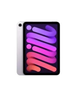 Apple iPad mini 2024 256GB Wi-Fi Purple