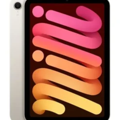 APPLE iPad mini 8.3" 7 gen. 256GB Wi-Fi Księżycowa poświata MXND3HC-A