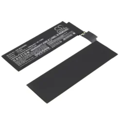 Apple iPad Pro 11 2021 / A2369 7600mAh 28.73Wh Li-Polymer 3.78V (Cameron Sino)