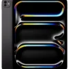 Apple iPad Pro 2024 13" 8/256GB Wi-Fi Gwiezdna czerń