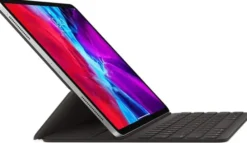 Apple IPAD SMART KEYBOARD FOLIO 12.9 D wersja europejska