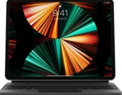 Apple Klawiatura iPad Magic 12.9 Czarna English International