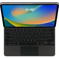 Apple Klawiatura iPad Magic 12.9 Czarna English International
