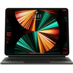 Apple Klawiatura iPad Magic 12.9 Czarna English International