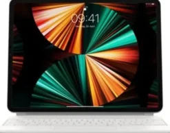 Apple Klawiatura Magic Keyboard MJQL3D/A do iPada Pro 12,9