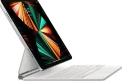Apple Klawiatura Magic Keyboard MJQL3D/A do iPada Pro 12,9