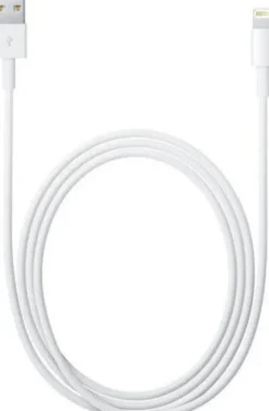 Apple Lightning to USB Cable (2m) MD819
