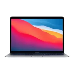 Apple MacBook Air 13: Apple M1 chip 8-core CPU, 7-core GPU, 8GB 256GB - Space Grey MGN63ZE/A_256SSD