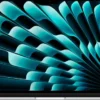 Apple 13" MacBook Air: Apple M5 chip with 10-core CPU and 8-core GPU, 16GB, 512GB SSD - Silver