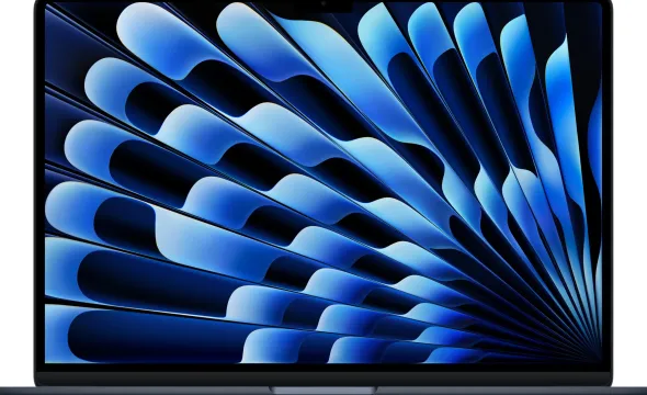 Apple MACBOOK AIR 15 M5 10C/10C/16C