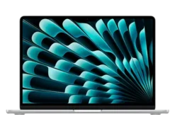 APPLE MacBook Air 13 (2026) M5 10C / 16 GB RAM 512 SSD 8C GPU macOS Srebrny MDH74ZE/A