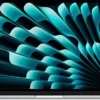 Apple Macbook Air - M5 10/10 13,6'' 16GB 512GB Mac OS Srebrny Zasilacz 30W