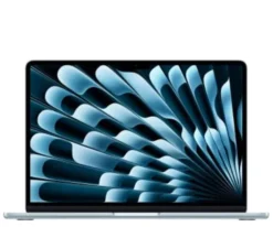 Apple MacBook Air M5/16GB/512/Mac OS Błękitny 8R GPU US MDHH4ZE/A/US - CTO [Z1L90005Y]
