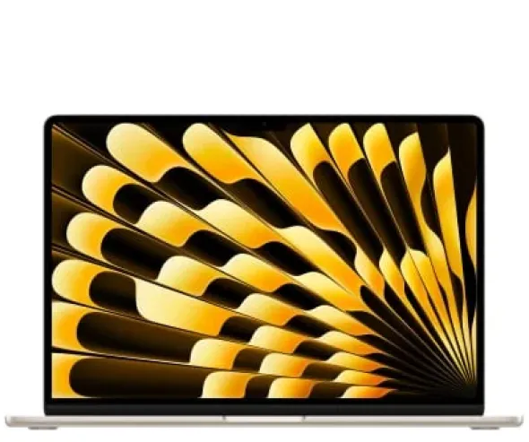 Apple MacBook Air M4/24GB/512/Mac OS Księżycowa Poświata 10R GPU MC6K4ZE/A