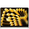 Apple MacBook Air M5/16GB/512/Mac OS Księżycowa Poświata 8R GPU US MDHA4ZE/A/US - CTO [Z1L30005Y]