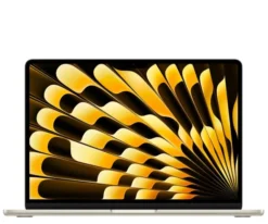 Apple MacBook Air M5/16GB/512/Mac OS Księżycowa Poświata 10R US MDHA4ZE/A/P1/US - CTO [Z1L3000WS]