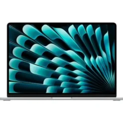 Apple MacBook Air M2/8GB/512/Mac OS Silver MQKT3ZE/A