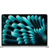Apple MacBook Air M4/16GB/256/Mac OS Srebrny 8R GPU MW0W3ZE/A