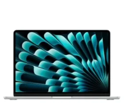 Apple MacBook Air M4/16GB/512/Mac OS Srebrny 10R GPU MW0X3ZE/A