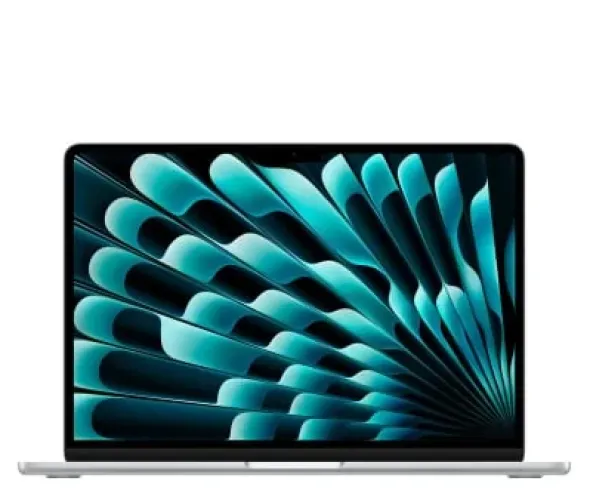 Apple MacBook Air M4/16GB/512/Mac OS Srebrny 10R GPU MW0X3ZE/A