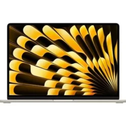 Apple MacBook Air M2/8GB/256/Mac OS Starlight MQKU3ZE/A