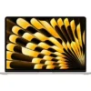 Apple MacBook Air 2024 15,3" M3 8GB RAM 256GB Dysk macOS Księżycowa Poświata MRYR3ZE/A