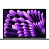 APPLE MacBook Air 2024 13.6" M3 8GB RAM 256GB SSD macOS Gwiezdna szarość MRXN3LL/A