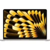 APPLE MacBook Air 2024 13.6" M3 8GB RAM 256GB SSD macOS Księżycowa poświata MRXT3ZE/A