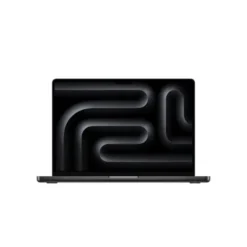 Apple MacBook Pro Apple M M5 (14.2") 24 GB 1 TB SSD Wi-Fi 6E (802.11ax) macOS Tahoe Czarny MDE34D/A