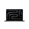 Apple MacBook Pro Apple M M5 Pro Laptop 36,1 cm (14.2") 24 GB 1 TB SSD Wi-Fi 7 (802.11be) macOS Tahoe Czarny