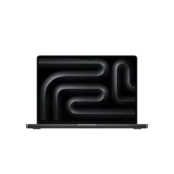 Apple MacBook Pro Apple M M5 Pro Laptop 36,1 cm (14.2") 24 GB 1 TB SSD Wi-Fi 7 (802.11be) macOS Tahoe Czarny