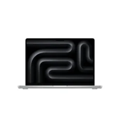 Apple MacBook Pro Apple M M5 Pro Laptop 36,1 cm (14.2") 24 GB 2 TB SSD Wi-Fi 7 (802.11be) macOS Tahoe Srebrny
