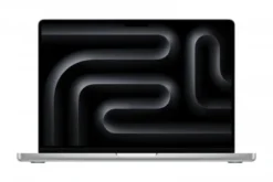 Apple MacBook Pro 14.2 cala: M5 Pro 18/20, 64GB, 1TB SSD, bez zasilacza - Srebrny Z1MH000C8