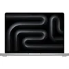 APPLE MacBook Pro 14 M3/8GB/512GB SSD/10C GPU/macOS Srebrny MR7J3ZE/A