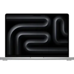 APPLE MacBook Pro 14 M3/8GB/512GB SSD/10C GPU/macOS Srebrny MR7J3ZE/A