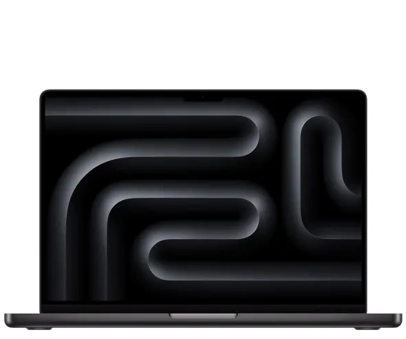 Apple MacBook Pro M5/16GB/512/Mac OS Gwiezdna Czerń 10R Nano US