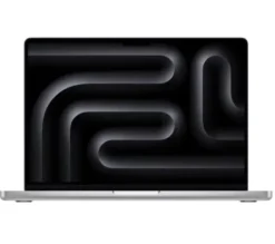 Apple MacBook Pro 2023 14,2" M3 8GB RAM 512GB Dysk macOS Srebrny US