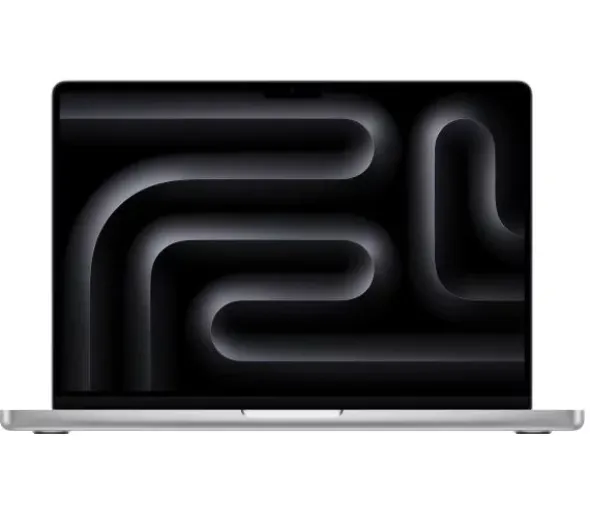 Apple MacBook Pro 2023 14,2" M3 8GB RAM 512GB Dysk macOS Srebrny US